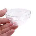Acrylic Facial Mask Essential Oil Bowl DIY Facial Face Mask Tool Make Up Too S❤O