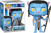 Avatar (2009) - Jake Sully Pop! Vinyl Figure