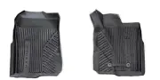 Genuine Ford Next-Gen Ranger XL Single Cab All Weather Floor Mat Set Of 2 Front