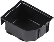 BWPEXZ Compatible with 1 2 3 4 X3 X4 X5 X6 F40 F44 G20 G28 G29 G01 G05 G07 Left-Hand Drive Right-Hand Drive Car Front Center Console Storage Box Modification(Left Hand Driving)