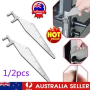 1/2PCS Firefighter Tools Firefighting Tools Multipurpose Leverage Tool Spring AU