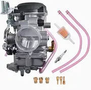 CV40 Carburetor Replacement for Touring Sportster 883 Sportster 1200 Softail Dyna