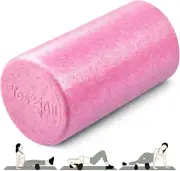 EPP Foam Roller for Back, Legs – Extra Firm High-Density Foam Roller EPP 45Cm/30