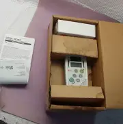 New Masimo Rad-5v Handheld Pulse Oximeter Medical *LOOK*