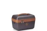 Delsey Chatelet Air 2.0 15L Beauty Case Chocolate