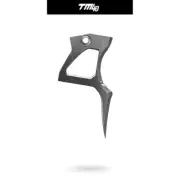 Infamous Luxe TM40 "Nighthawk" Deuce Trigger - Grey