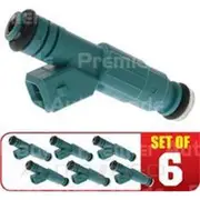 PAT Fuel Injector - INJ-006M-6