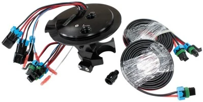 Aeroflow Bolt In In-Tank Fuel Pump Module For Holden Commodore (AF64-4055)
