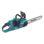 Makita 18Vx2 350mm Brushless Chainsaw - Skin Only