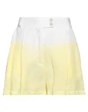 [120 LINO] 120% LINO Shorts & Bermuda Shorts - Item 13948148