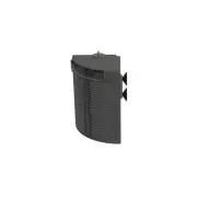 Danner Supreme EZ Clean Internal Aquarium Filter (Dual Cartridge)