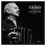 ASTOR PIAZZOLLA TANGO: THE BEST OF ASTOR PIAZZOLLA LP