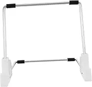 Angoily Adjustable Portable LED Light Up Board Stand for Sketching Tracing and Drawing Tablet Holder with Multiple Angle Adjustments for Artists and Designers