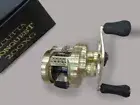 SHIMANO Bait Reel 22 CALCUTTA CONQUEST 200XG Right Handle