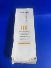 Laboratorios Babe 200 ml Pediatric Emollient Cream