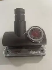 Genuine Dyson V6 Mini Tangle Free Turbine Head Vacuum Brush Tool Attachment