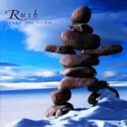Rush Test For Echo Remastered CD NEW