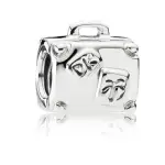 Pandora Suitcase Charm 790362
