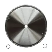 3x 350mm 120twood Circular Saw Blade Cutting Disc 14″ Bore 25.4/22.23mm K3.5mm