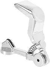 KITANDOVE High Efficiency Zinc Alloy Glass Tube Cutter for Small Tubes Portable Hand Tool for Precise Cutting Laboratories and Workshops Lightweight and Versatile Design