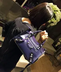 在飛比找Yahoo!奇摩拍賣優惠-【COCO 精品專賣】巴黎世家 Balenciaga 309