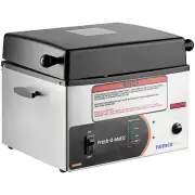 Nemco Countertop Rethermalizer and Tortilla / Portion Steamer - 120V