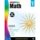 姆斯Spectrum Math 系列 (P / K / 1~8) Workbook, Grade (2014年版) 華通書坊/姆斯