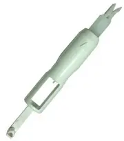 SEWING MACHINE NEEDLE INSERTER & THREADER, VERY EASY TO USE , SAFE & ACCURATE