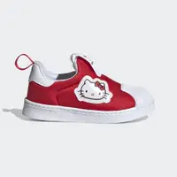 在飛比找蝦皮商城優惠-ADIDAS 休閒鞋 hello kitty 運動鞋 SUP