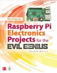 在飛比找博客來優惠-Raspberry Pi Electronics Proje