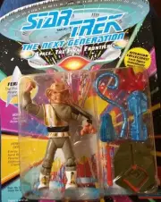 Star Trek The Next Generation Ferengi Still Sealed
