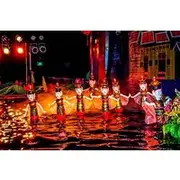 Save 6.98%! Thang Long Water Puppet Theater