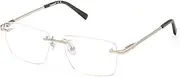 [Timberland] TB1800 033 Shiny Pale Gold 55/15/145 Men's Frame, 033 Shiny Pale Gold, 55/15/145