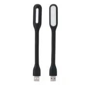 Easy to Install LED USB Mini Light Flexible Computer Lamp Laptop PC Desk Reading