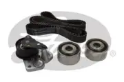 Gates Timing Belt Kit TCK1044A fits Alfa Romeo GTV 916 3.0 V6 24V (916.C1) (for: Alfa Romeo)
