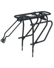 Basil MIK Universal Rear Rack with MIK Side