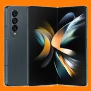 Samsung Galaxy Z Fold 4 5G (256GB, Graygreen) Australian Stock - Pristine
