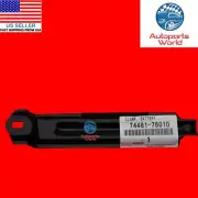 NEW GENUINE OEM LEXUS 2011-2017 CT200h BATTERY HOLD DOWN CLAMP 74481-76010 (for: Lexus)