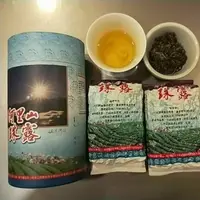 在飛比找蝦皮購物優惠-(515tea)阿里山珠露秋季烏龍茶