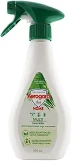 Aerogard Home Multi Insect Killer Spray 300mL