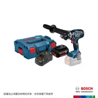 在飛比找momo購物網優惠-【BOSCH 博世】BITURBO 雙渦輪免碳刷震動電鑽/起