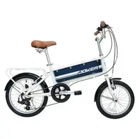 在飛比找PChome24h購物優惠-【JOKER】Kangaroo Velo A-779A2 鋁