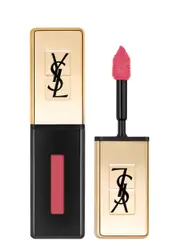 Yves Saint Laurent Yves Saint Laurent Vernis A Levres Glossy Stain - 50 Encre Nude