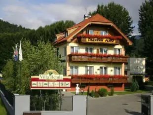 Villa Betula Resort & Camping