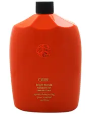 Oribe 33.8oz Bright Blonde Conditioner for Beautiful Color