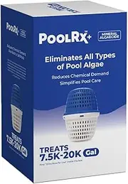 PoolRX+ Pool Unit 7.5k-20k gallons