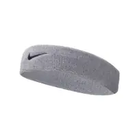 在飛比找PChome24h購物優惠-Nike 頭帶 Swoosh Headband 男女款 運動