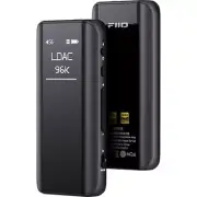 FiiO BTR15 Headphone Amps Bluetooth Black