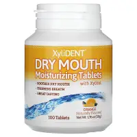 在飛比找iHerb優惠-[iHerb] XyliDENT Dry Mouth Moi