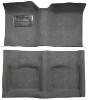 1959-1960 Chrysler Newport Carpet -Loop |2DR, Hardtop, Bench Seat (for: Chrysler)